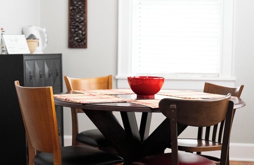 Montgomery Apartment | Comfortable 2BR Stay | Walk to MGM Casino
