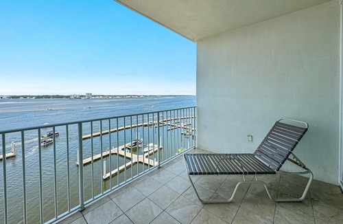 Orange Beach East Condo | Caribe Resort C604 | All The Amenities & More! | WaterFront Condo | My Beach Getaways