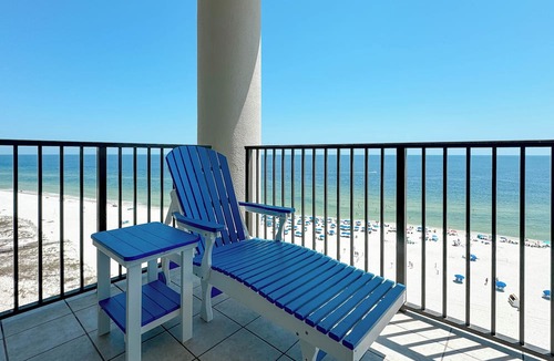 Orange Beach Condo | The Oasis at Orange Beach 905 | Beachfront | Lazy River | Gift Shop | My Beach Getaways