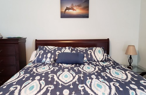 Gulf Shores Condo | Gulf Shores - AFFORDABLE BEACH VACATION