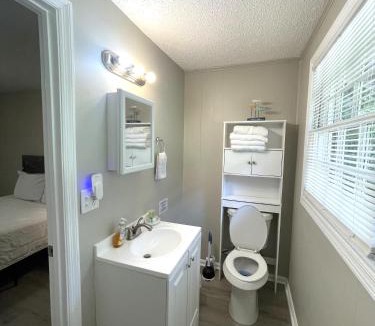 New Castle House | The Bungalow