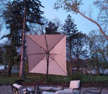 Lexington House | Great Lakes Resort - Entire Beach House - Suite 15 and 16