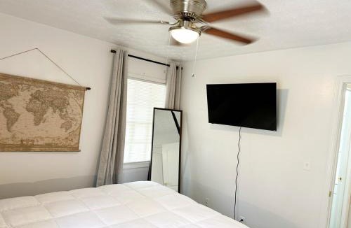 Newnan Apartment | Newnan Gem Down Town