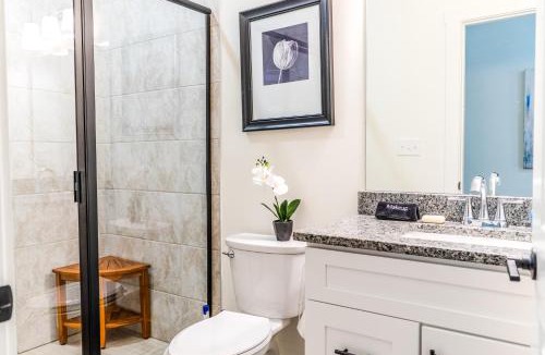 Jefferson Park Apartment | Corporate Stay Atlanta Near Downtown, Airport, Marta Workstation