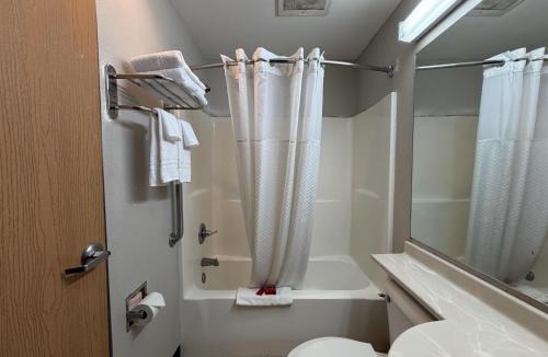 Normal Hotel | SureStay by Best Western Huntsville East