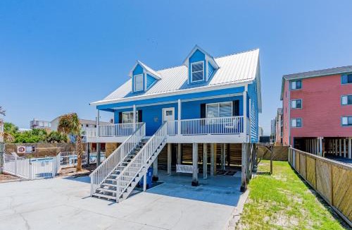 Gulf Shores Apartment | Blue Lagoon at Little Lagoon Resort by Youngs Suncoast