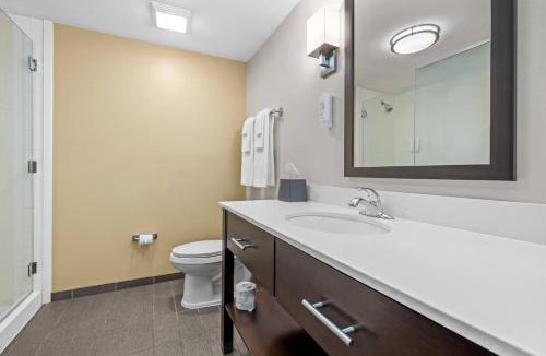 Jasper Hotel | Sleep Inn & Suites Jasper I-22
