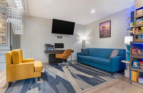 Pensacola Hotel | Comfort Inn Pensacola near NAS Corry Station