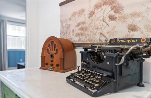 Lookout Mountain Apartment | 7- Rock Island Cottage