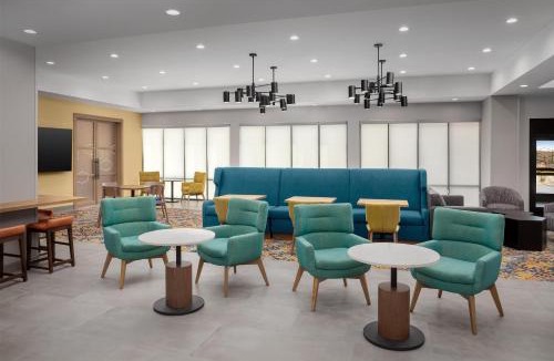 Clanton Hotel | Hampton Inn By Hilton Clanton