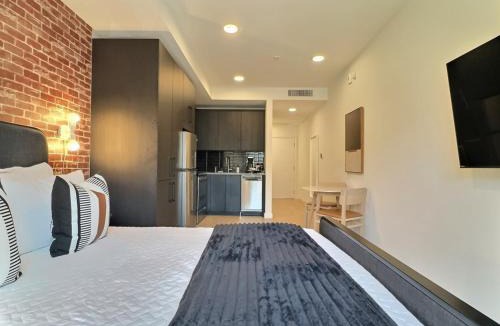 Five Points South Apartment | Dtown Comfort Near UAB, Food, and Regions Field