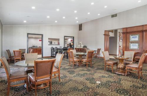 Bessemer Hotel | Best Western Plus Bessemer