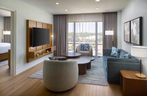 Huntsville Hotel | The Westin Huntsville