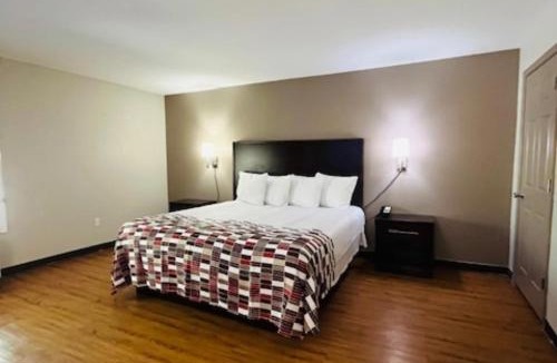Gulf Shores Hotel | Red Roof Inn Gulf Shores