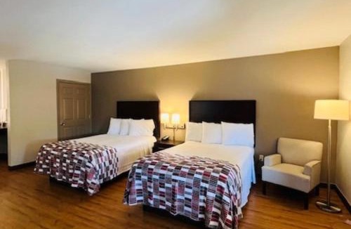 Gulf Shores Hotel | Red Roof Inn Gulf Shores