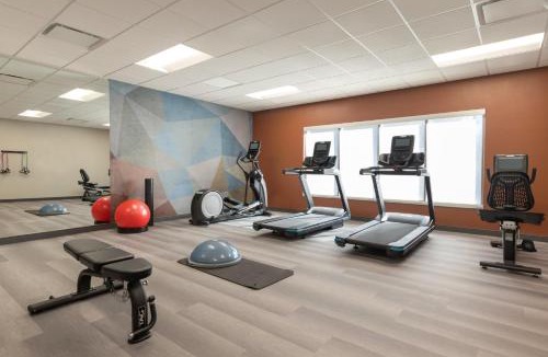 Sherwood Park Hotel | Candlewood Suites Huntsville - Research Park by IHG
