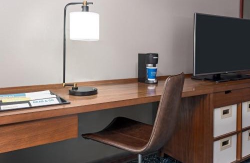 Belle Mina Hotel | Four Points by Sheraton Huntsville Airport