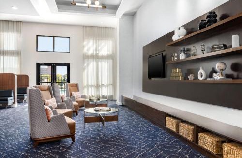 Phenix City Hotel | Courtyard by Marriott Columbus Phenix City