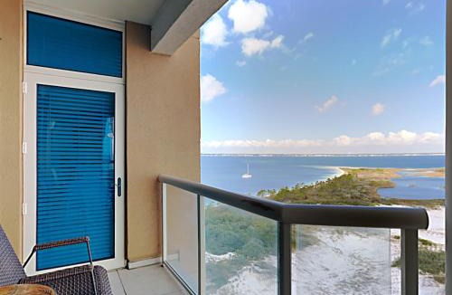 Pensacola Beach Apartment | Portofino Island Resort #2-1002