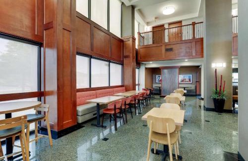 Homewood Hotel | Drury Inn & Suites Birmingham Lakeshore Drive