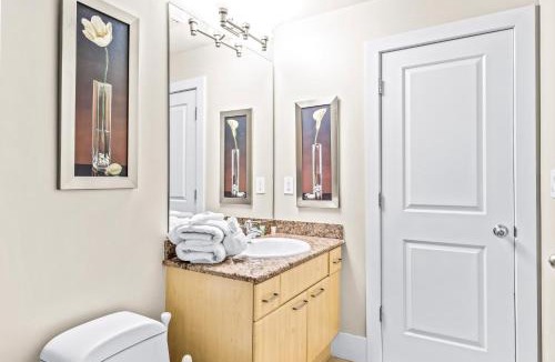 Orange Beach East Apartment | Caribe Resort by Hosteeva