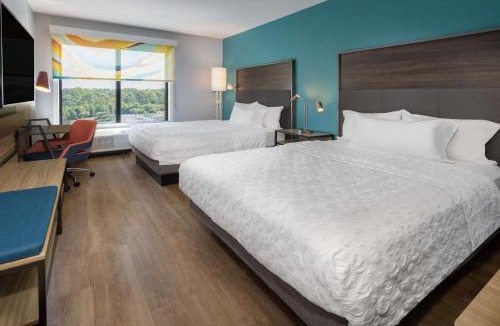 Southeast Pensacola Hotel | Tru By Hilton Pensacola Airport Medical Center