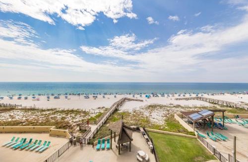 Orange Beach Apartment | Phoenix II 2042