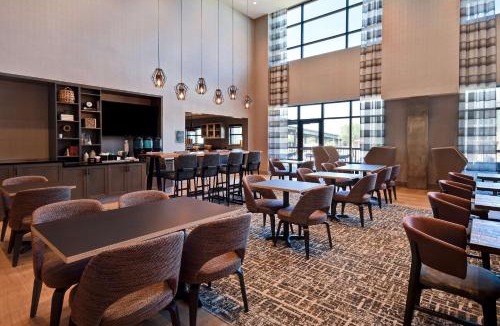 Tuscaloosa Hotel | Homewood Suites by Hilton Tuscaloosa Downtown- Near Univ of Alabama
