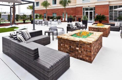 Dothan Hotel | Doubletree By Hilton Dothan, Al