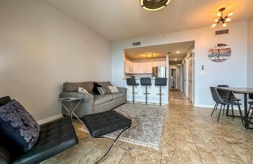 Fort Morgan Apartment | The Dunes 704