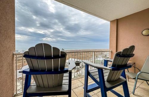 Fort Morgan Apartment | The Dunes 704