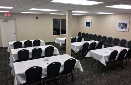 Dothan Hotel | Best Western Dothan Inn & Suites