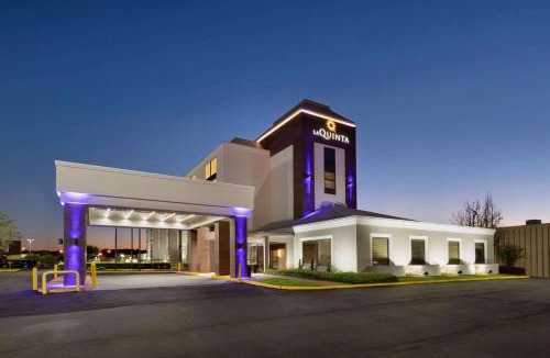 Dothan Hotel | La Quinta inn & suites by Wyndham Dothan
