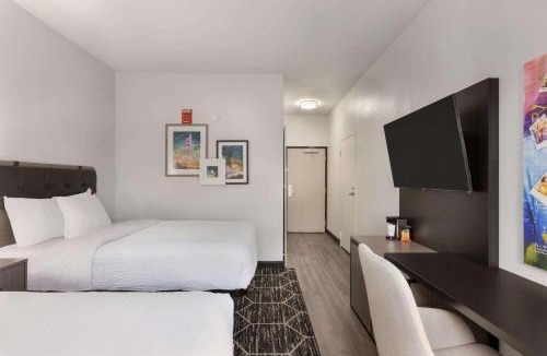 Dothan Hotel | La Quinta inn & suites by Wyndham Dothan