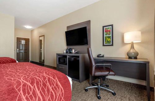 Millbrook Hotel | Comfort Inn & Suites Millbrook-Prattville