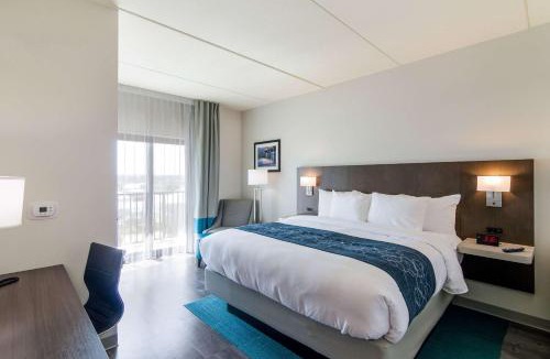 Gulf Shores Hotel | Comfort Inn & Suites Gulf Shores East Beach near Gulf State Park