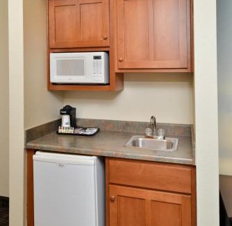 Saint Joseph Hotel | Holiday Inn Express Hotel & Suites-Saint Joseph by IHG