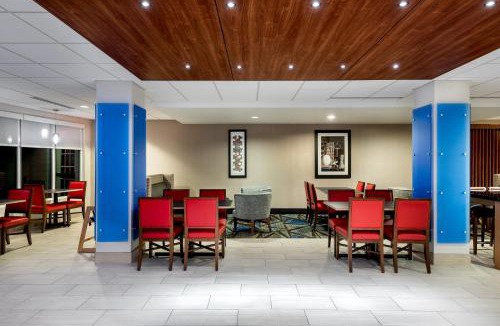 Malbis Hotel | Holiday Inn Express Daphne-Spanish Fort by IHG