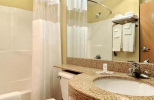 Normal Hotel | SureStay by Best Western Huntsville East