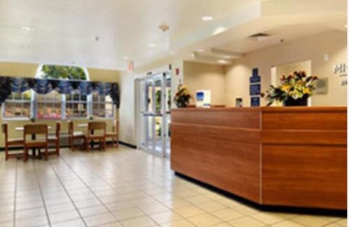 Normal Hotel | SureStay by Best Western Huntsville East