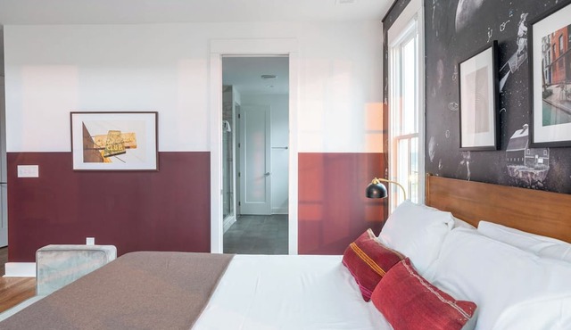 Linda by Avantstay Lovely 4BR Condo in Heart of Nashville