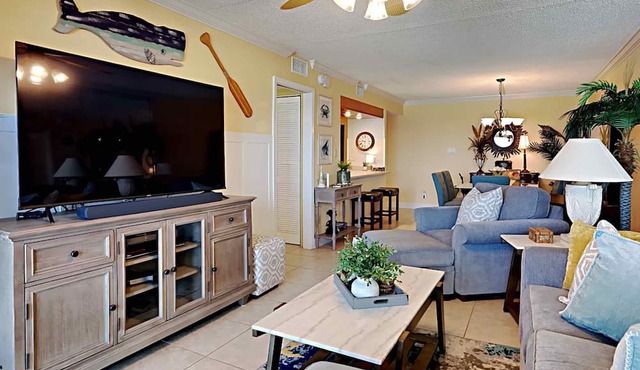 Island Echos #3K by Southern Vacation Rentals