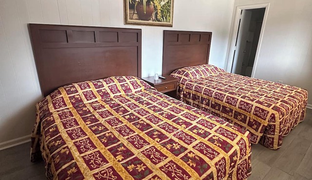 Travel Inn