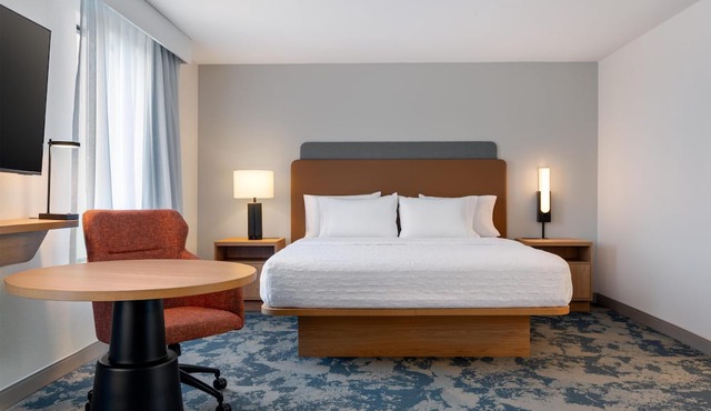 Hampton Inn & Suites Prattville