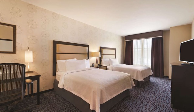 Homewood Suites by Hilton Mobile I-65/Airport Blvd, AL