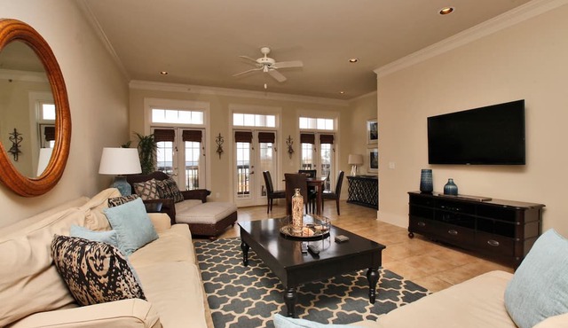 Beach House - Glory Daze by Panhandle Getaways