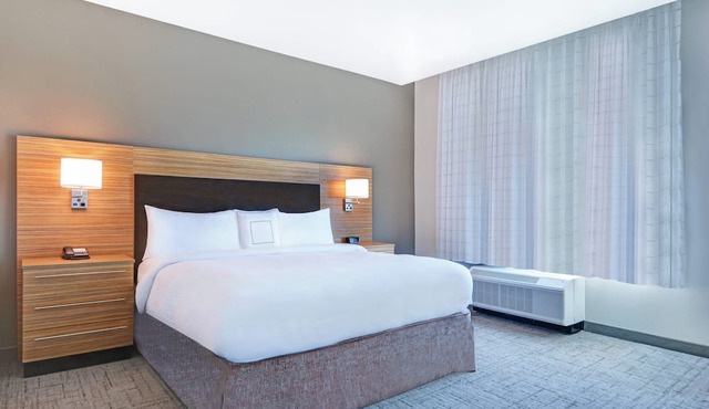 TownePlace Suites by Marriott Jackson Airport/Flowood