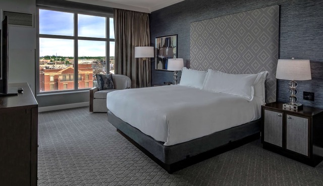 Hilton Nashville Green Hills