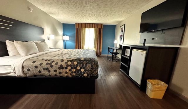 Baymont by Wyndham Philadelphia/Choctaw MS