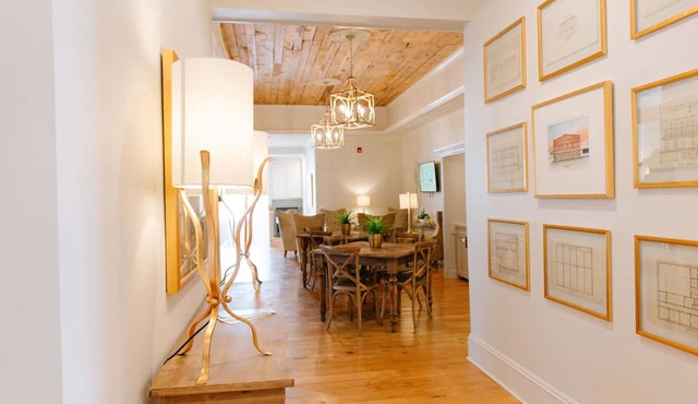 The Mason Boutique Hotel
